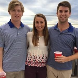 Meet your Posher, Matt